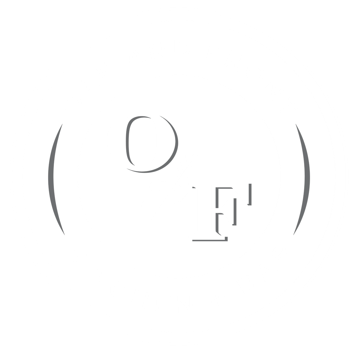 Oak & Front | Kitchen + Bar - Homepage